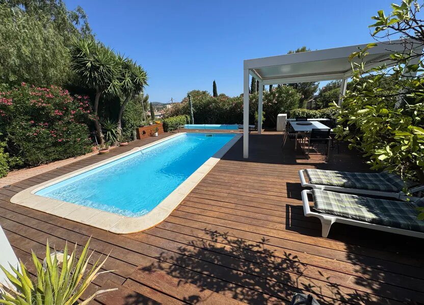 Maison à vendre, 129m², Toulon