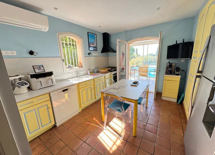 Maison à vendre, 129m², Toulon