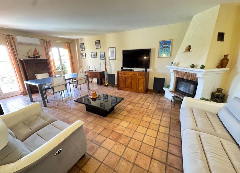 Maison à vendre, 129m², Toulon
