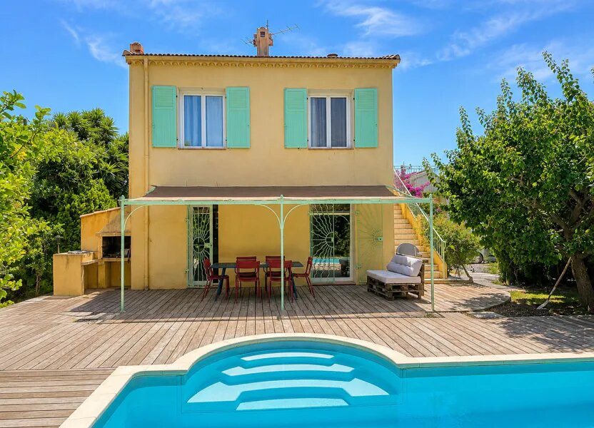 Maison à vendre, 140m², La Seyne-sur-Mer