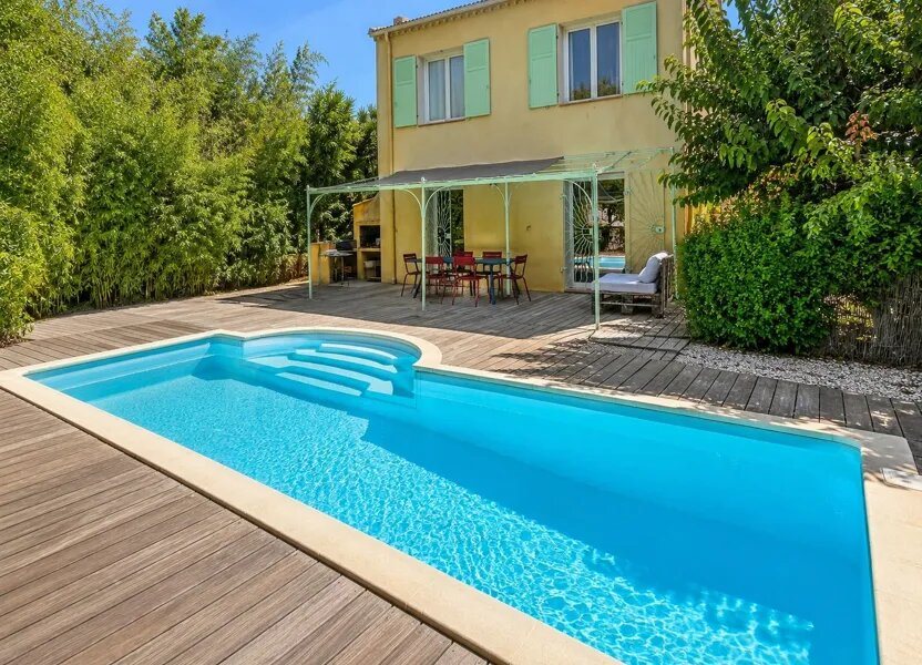 Maison à vendre, 140m², La Seyne-sur-Mer