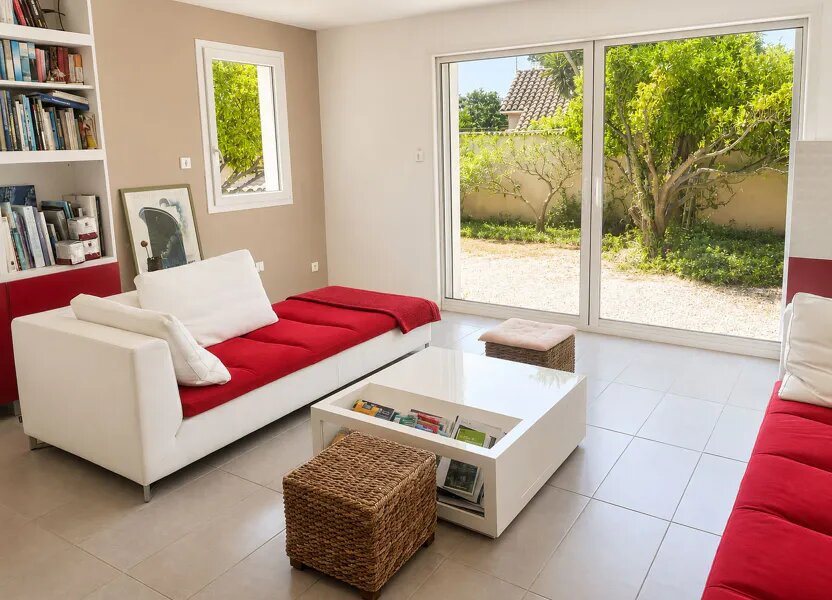 Maison à vendre, 140m², La Seyne-sur-Mer