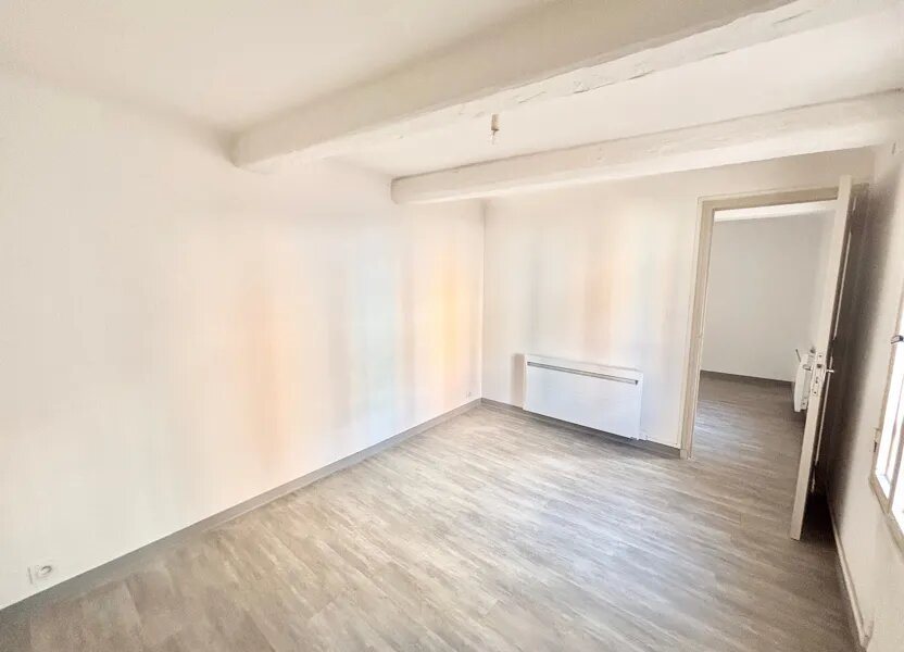 Appartement à vendre, 27m², Sanary-sur-Mer