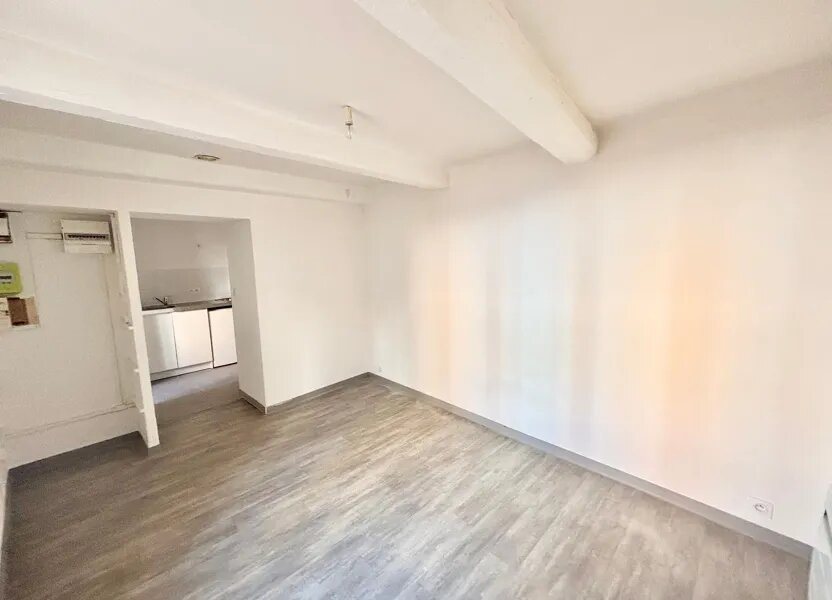 Appartement à vendre, 27m², Sanary-sur-Mer