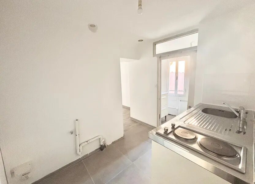 Appartement à vendre, 27m², Sanary-sur-Mer