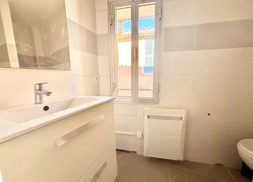 Appartement à vendre, 27m², Sanary-sur-Mer