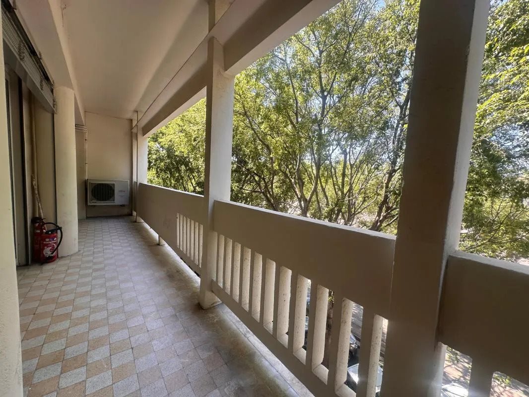 Appartement à vendre, 88m², Toulon
