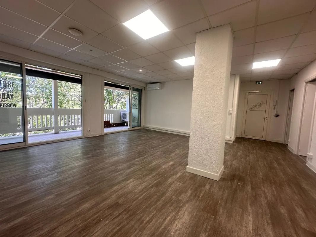 Appartement à vendre, 88m², Toulon
