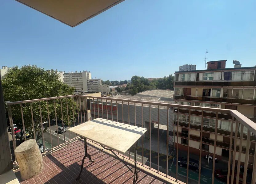 Appartement à vendre, 70m², Toulon