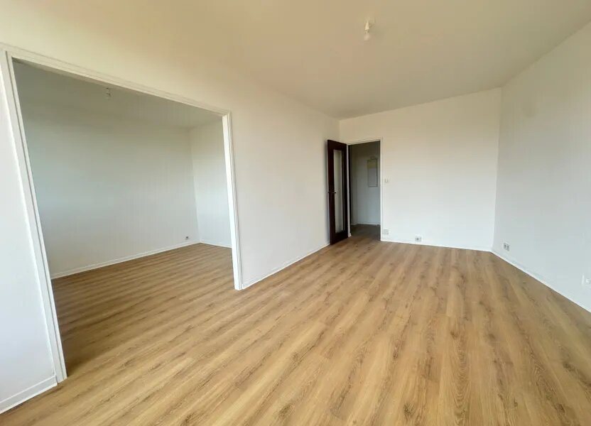 Appartement à vendre, 70m², Toulon