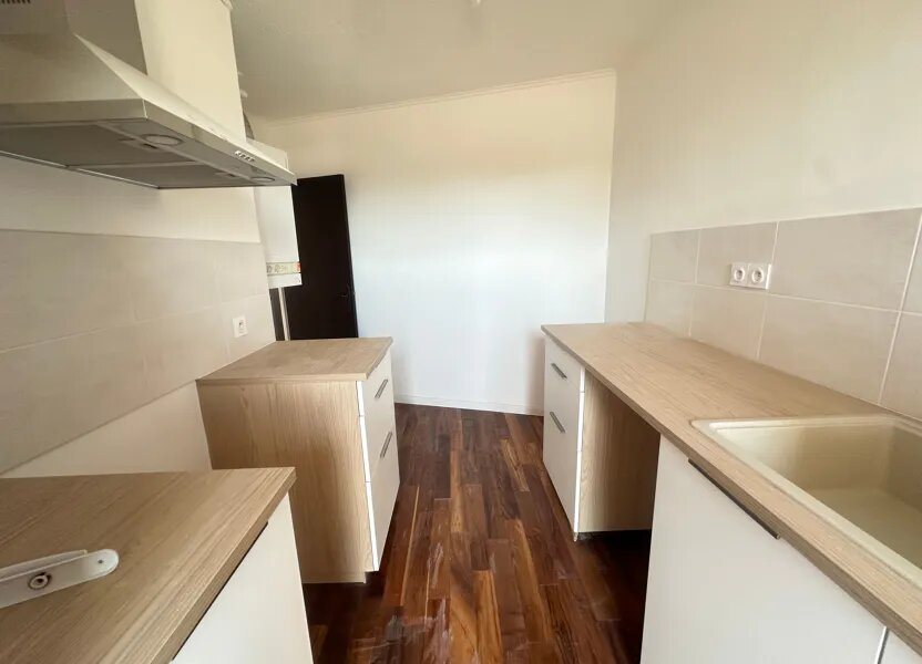Appartement à vendre, 70m², Toulon