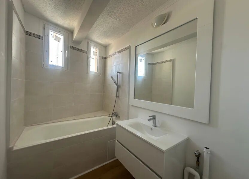 Appartement à vendre, 70m², Toulon