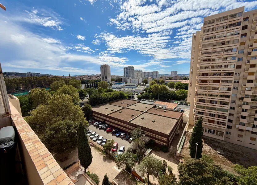 Appartement à vendre, 91m², Toulon