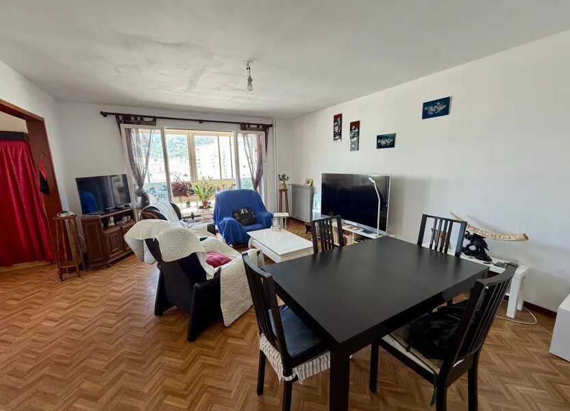 Appartement à vendre, 91m², Toulon