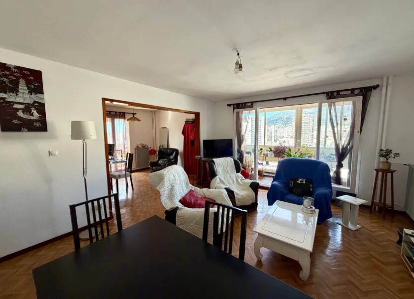 Appartement à vendre, 91m², Toulon