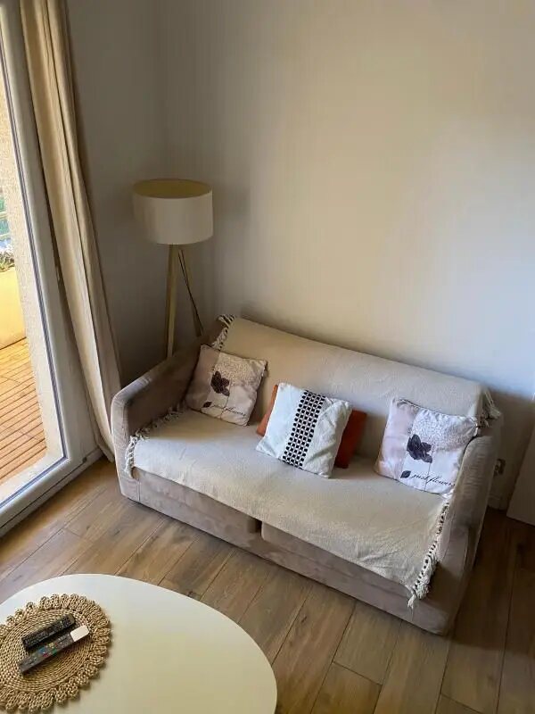 Appartement à louer, 25m², La Seyne-sur-Mer