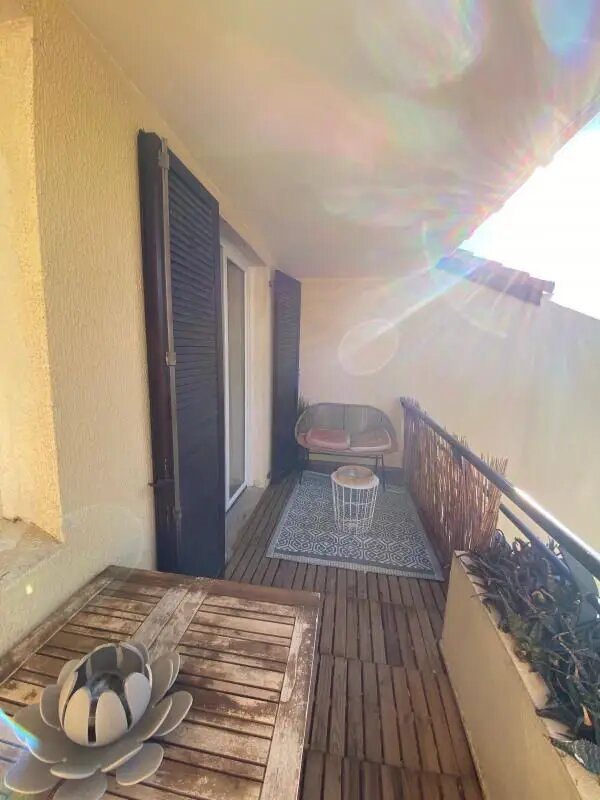 Appartement à louer, 25m², La Seyne-sur-Mer