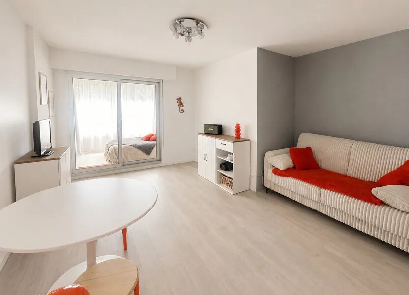 Appartement à vendre, 29m², Saint-Mandrier-sur-Mer