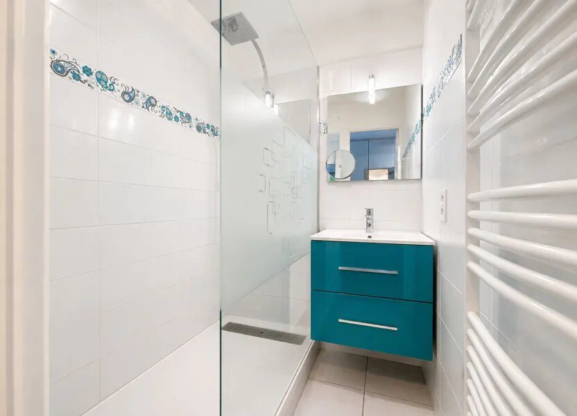 Appartement à vendre, 29m², Saint-Mandrier-sur-Mer