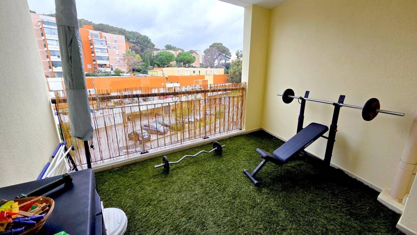Appartement à vendre, 55m², La Seyne-sur-Mer