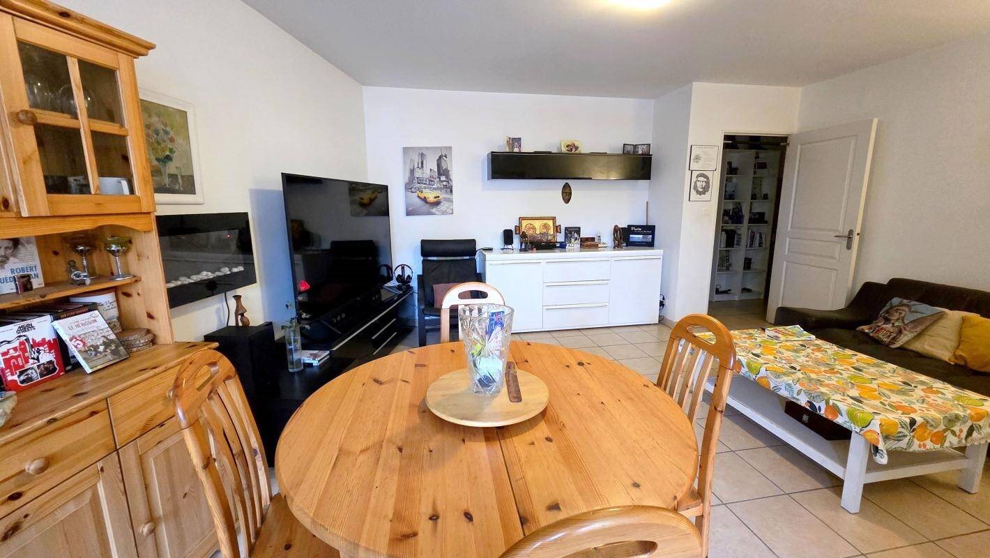 Appartement à vendre, 55m², La Seyne-sur-Mer