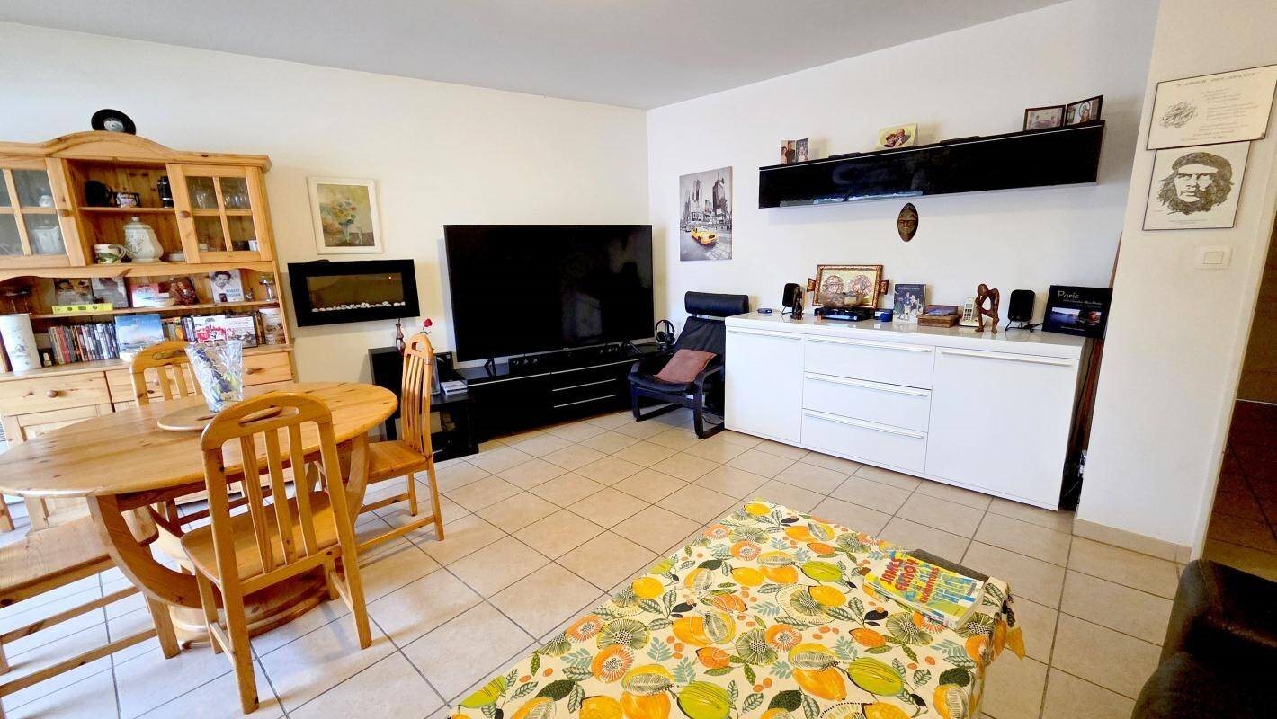 Appartement à vendre, 55m², La Seyne-sur-Mer