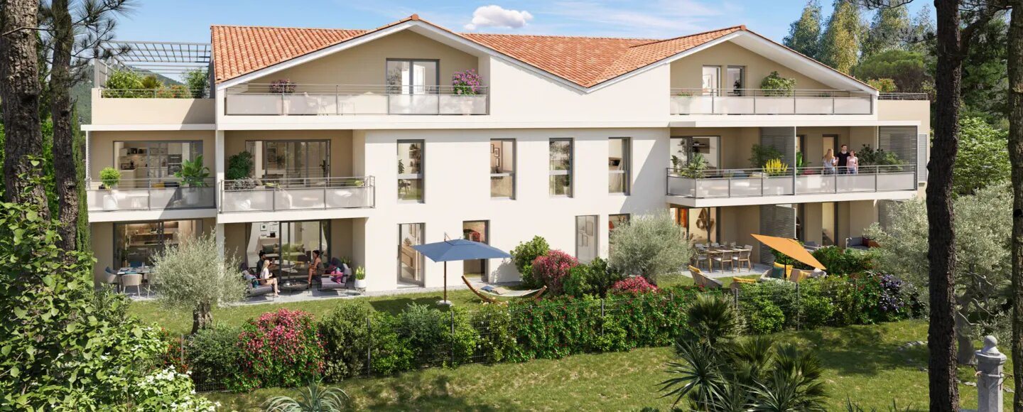 Appartement à vendre, 77m², Toulon