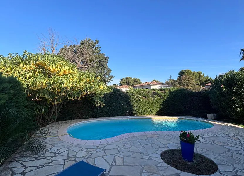 Maison à louer, 101m², Six-Fours-les-Plages
