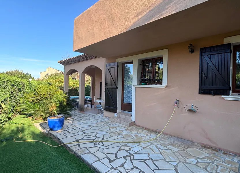Maison à louer, 101m², Six-Fours-les-Plages