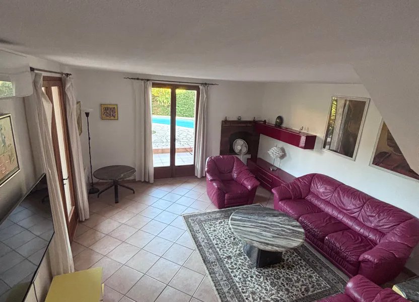 Maison à louer, 101m², Six-Fours-les-Plages