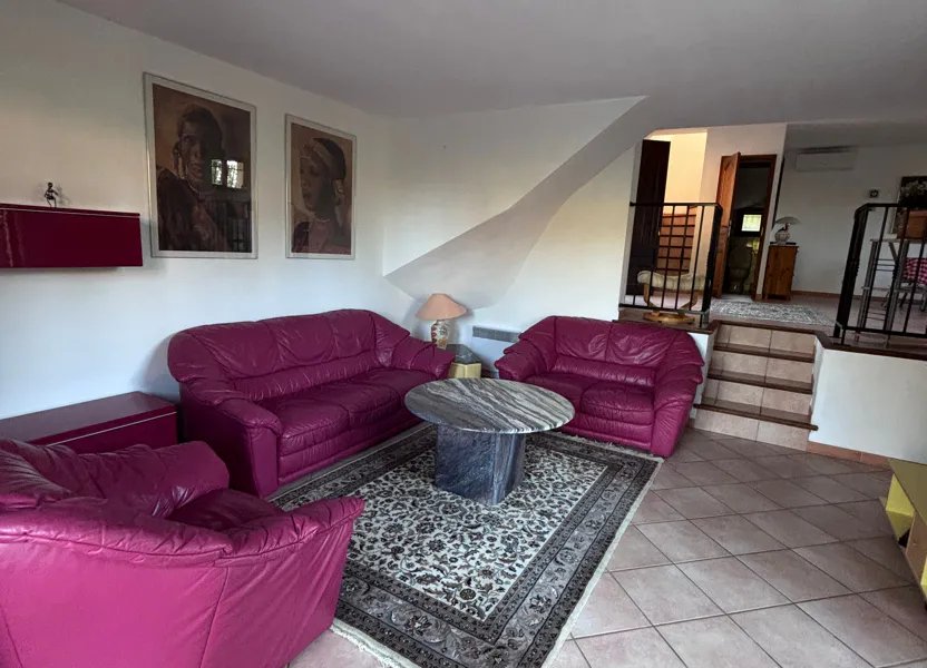 Maison à louer, 101m², Six-Fours-les-Plages