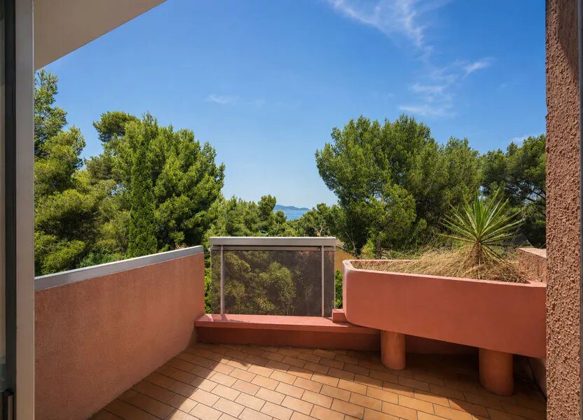 Appartement à vendre, 22m², La Seyne-sur-Mer