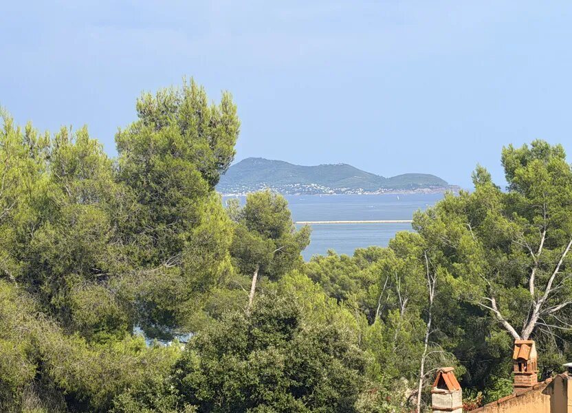 Appartement à vendre, 22m², La Seyne-sur-Mer