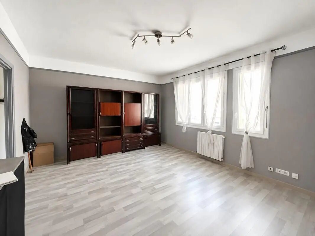 Appartement à vendre, 80m², Toulon