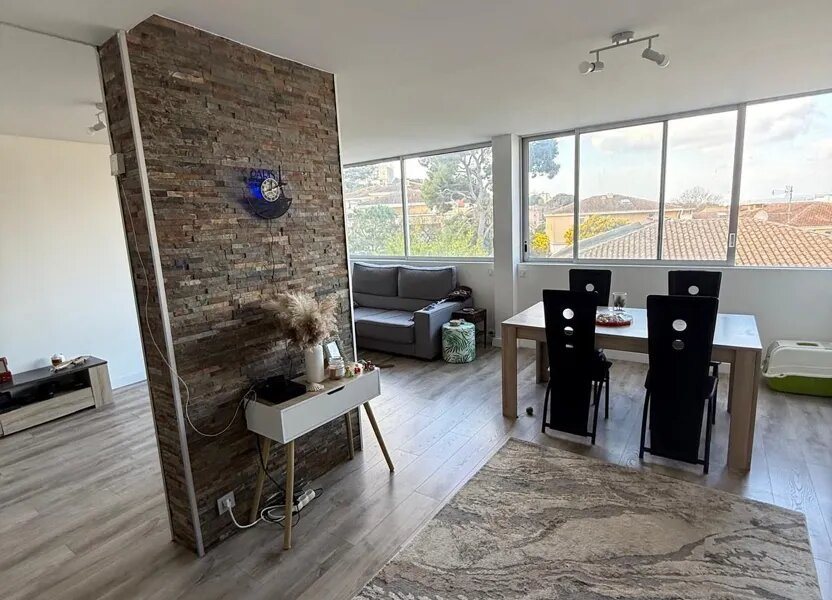 Appartement à vendre, 71m², La Seyne-sur-Mer
