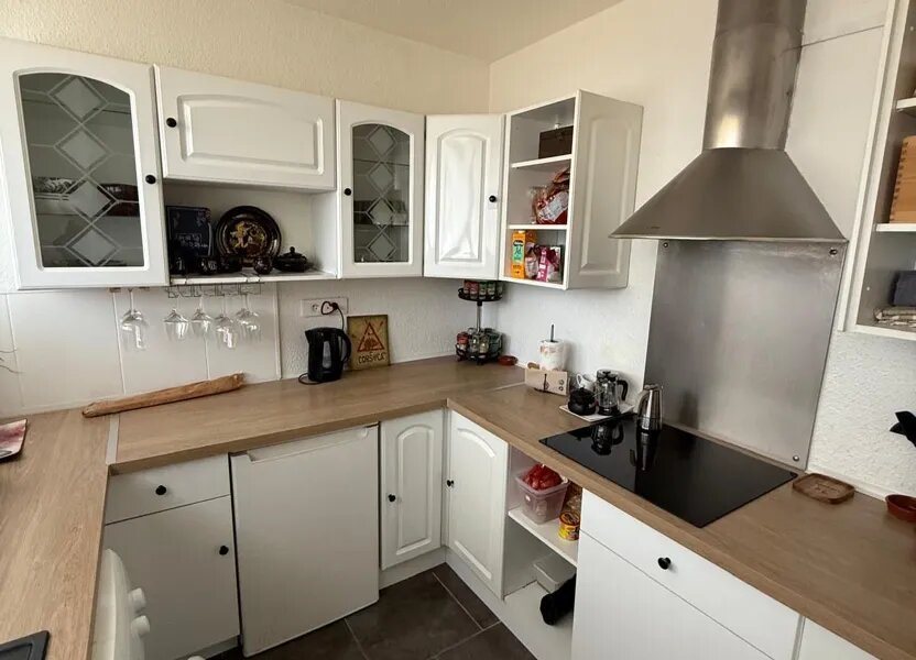 Appartement à vendre, 71m², La Seyne-sur-Mer