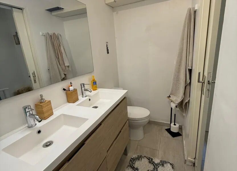 Appartement à vendre, 71m², La Seyne-sur-Mer