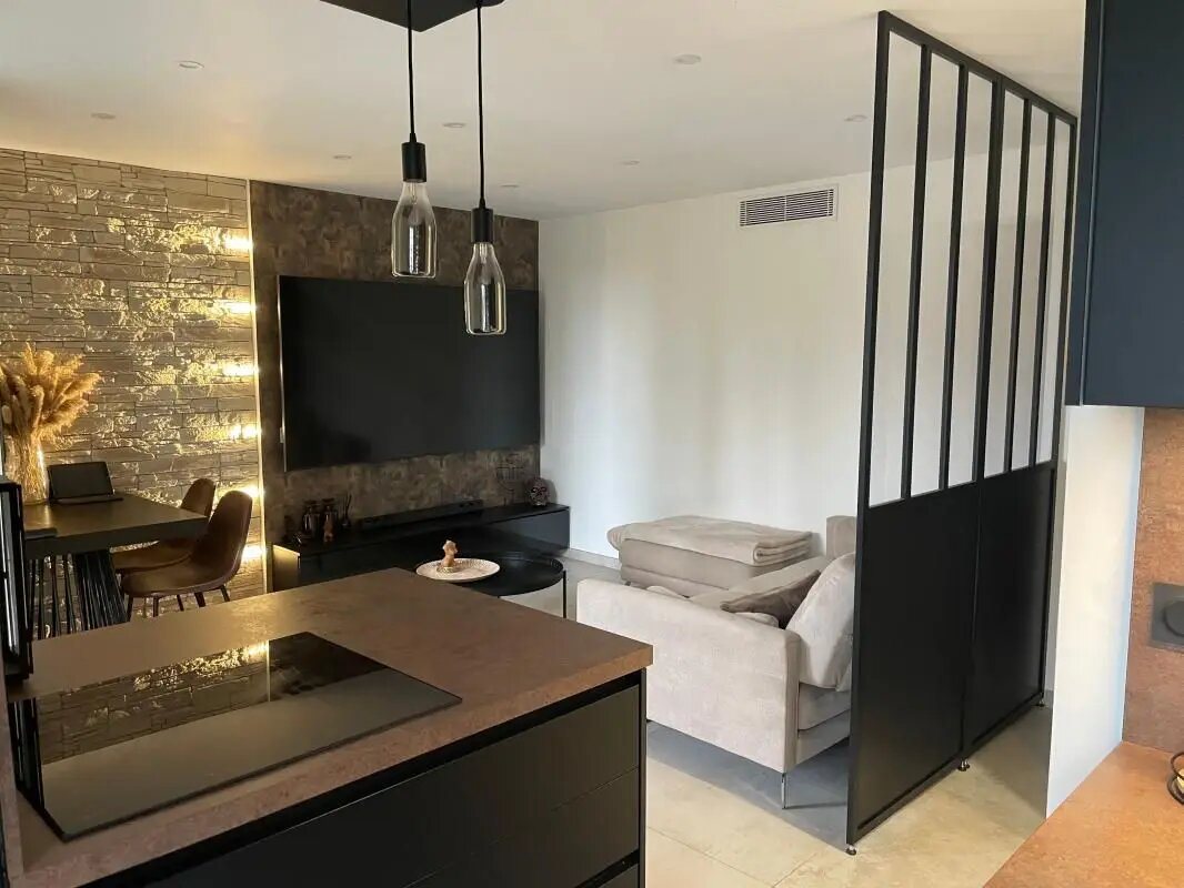 Appartement à vendre, 55m², La Seyne-sur-Mer