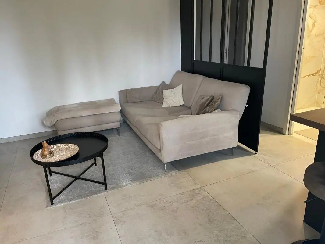 Appartement à vendre, 55m², La Seyne-sur-Mer