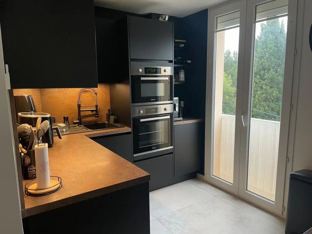 Appartement à vendre, 55m², La Seyne-sur-Mer