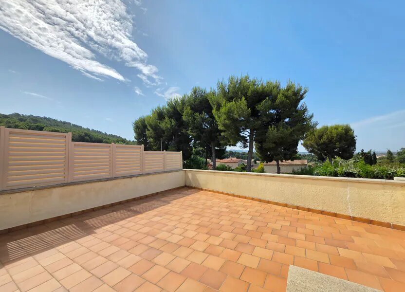 Maison à vendre, 77m², Six-Fours-les-Plages