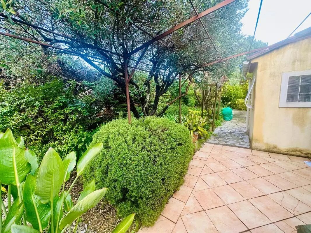 Maison à vendre, 120m², La Seyne-sur-Mer