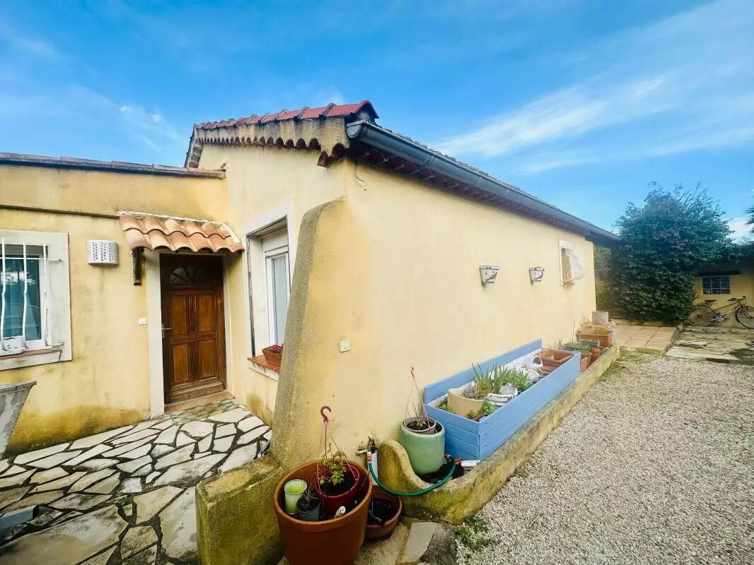 Maison à vendre, 120m², La Seyne-sur-Mer