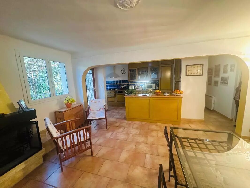 Maison à vendre, 120m², La Seyne-sur-Mer