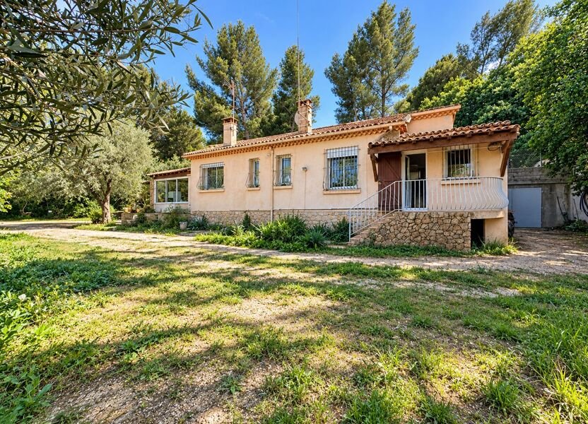 Maison à vendre, 151m², La Seyne-sur-Mer