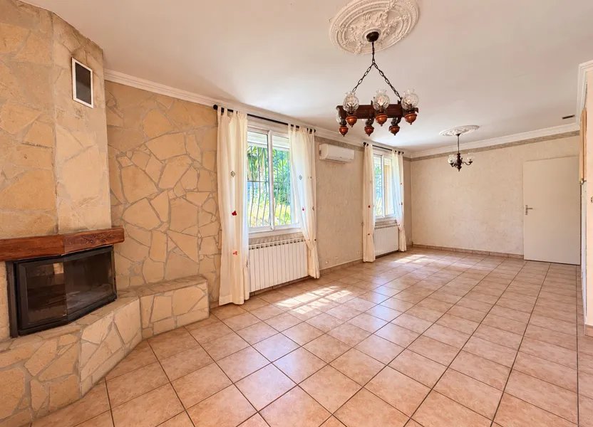Maison à vendre, 151m², La Seyne-sur-Mer