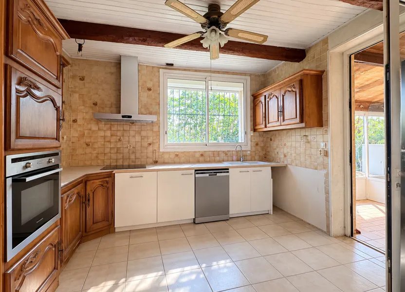 Maison à vendre, 151m², La Seyne-sur-Mer
