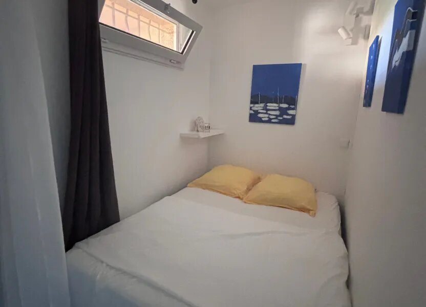 Appartement à louer, 28m², Sanary-sur-Mer