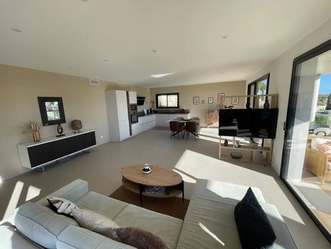 Appartement à vendre, 122m², Bandol