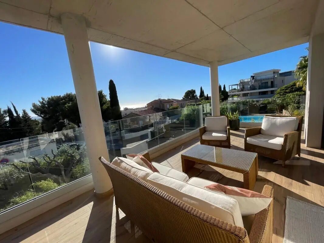 Appartement à vendre, 122m², Bandol